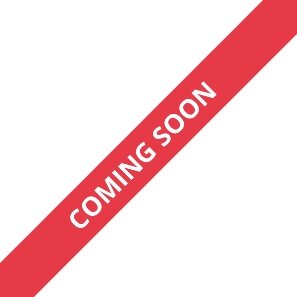 coming soon